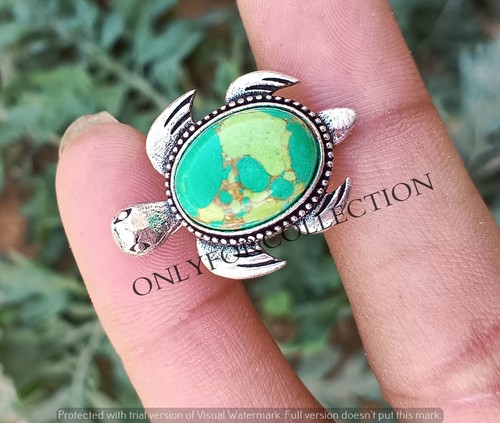 Amazing copper turquoise - amazing,