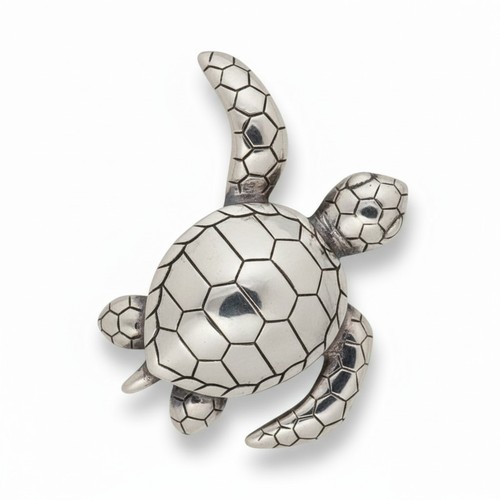 Nautical sterling silver - nautical,